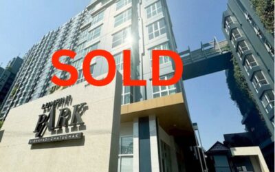 ขายคอนโดลุมพินี พาร์ค วิภาวดี-จตุจักร ขนาด 28.58 ตร.ม ชั้น7 ห้องใหม่มาก พร้อมเข้าอยู่ ราคาต่อรองได้